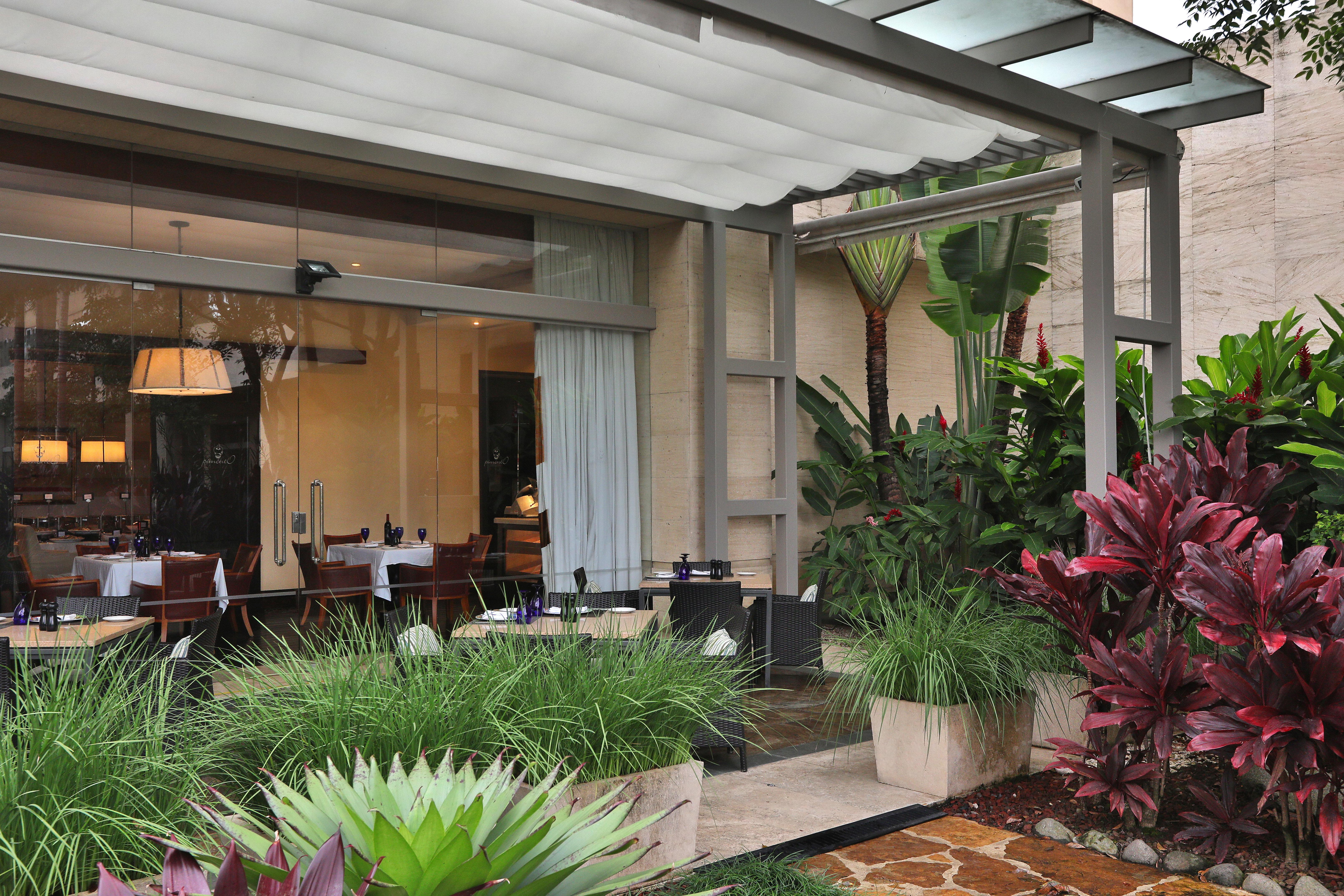 Intercontinental Costa Rica At Multiplaza Mall By Ihg San José Exterior foto
